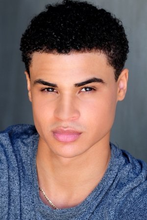 Kolton Stewart portrait