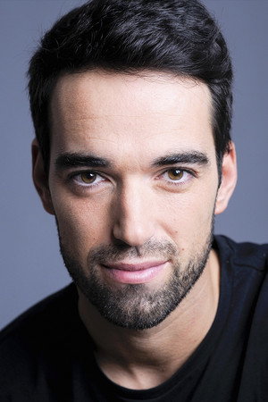 Bruno Madeira portrait