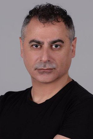 Dost Elver portrait