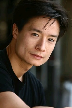 Matthew Yang King portrait