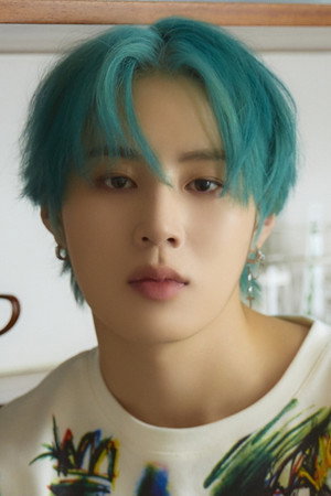 Ha Sung-woon portrait