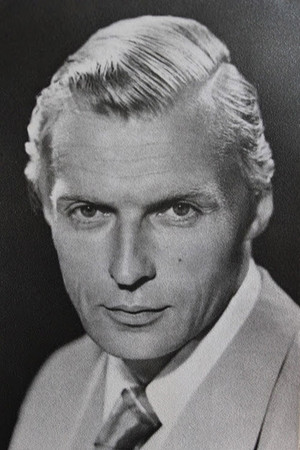 Nikolay Olyalin portrait