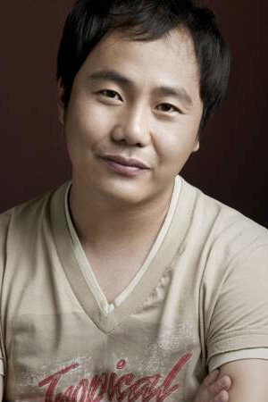 Park Jin-Taek portrait