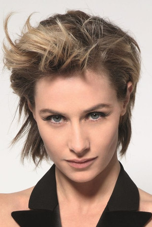 Cécile de France portrait
