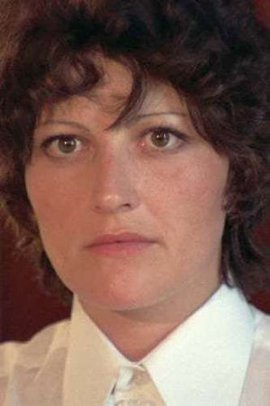 Monica Swinn portrait