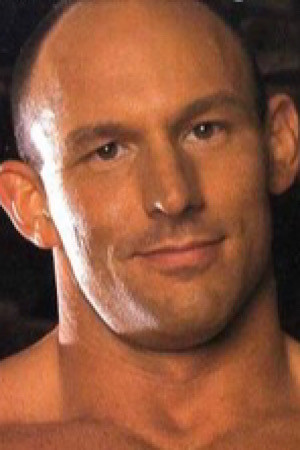 Matthew Drake portrait