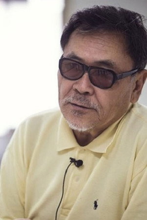 Wang Tung portrait