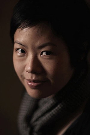 Anocha Suwichakornpong portrait