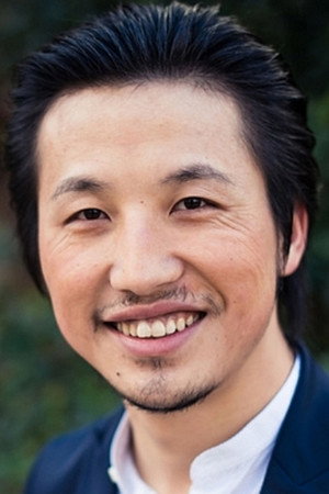 Yun-Ping He portrait