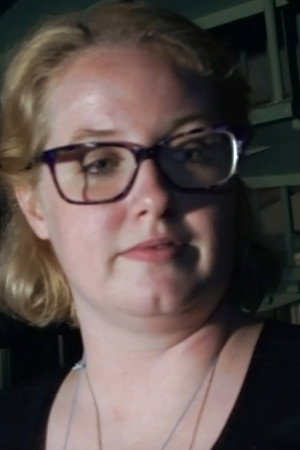 Kelcie Lloyd portrait