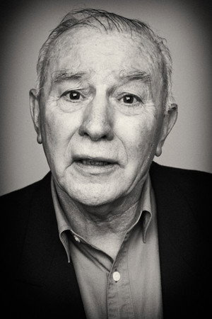 Willie Andréason portrait