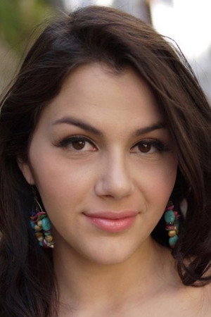Valentina Nappi portrait