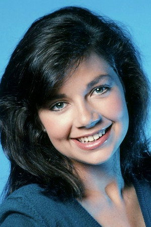 Justine Bateman portrait