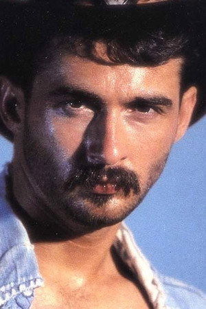 Pierce Daniels portrait