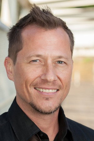 Corin Nemec portrait