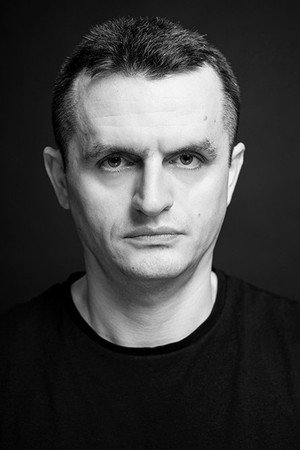 Catalin Babliuc portrait