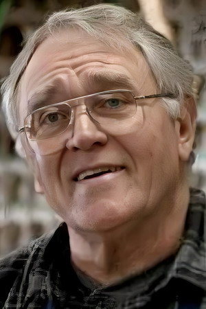 French Tickner portrait