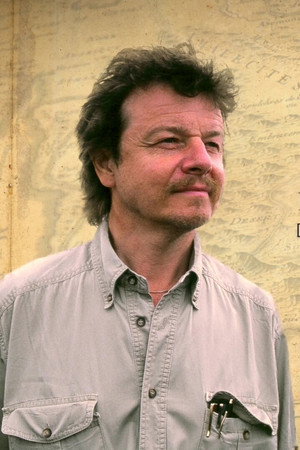 Lennart Möller portrait