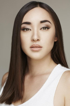 Stefanie Nakamura portrait