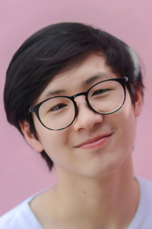 Athipich Chutiwatkajornchai portrait