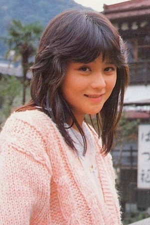 Mizue Morita portrait