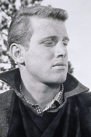 Martin West portrait