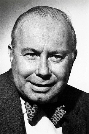 Percy Helton portrait