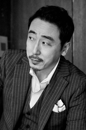Ning Li portrait