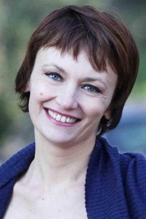 Laura Nardi portrait