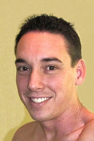 Ryan Thompson portrait