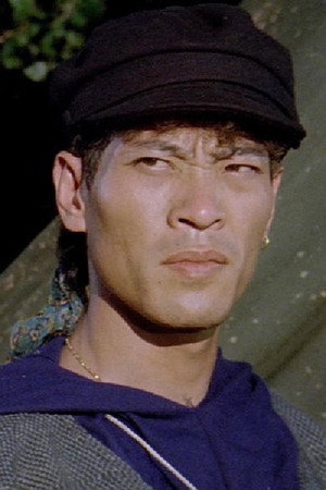 Paul Chung Fat portrait