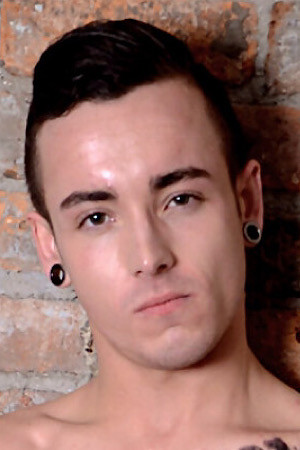 Jack Taylor portrait