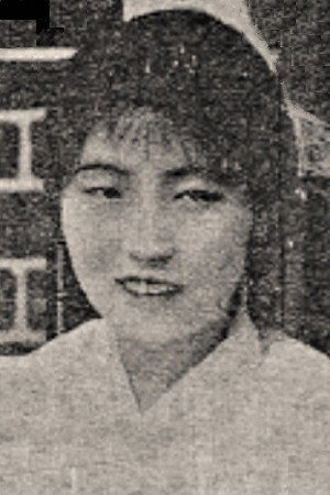 Jeong-suk Kim portrait