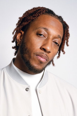 Lecrae portrait