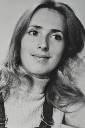Kaie Mihkelson portrait