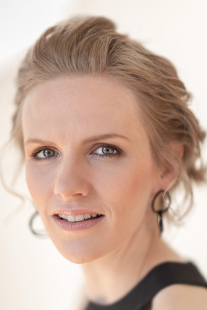 Sophia Heikkilä portrait