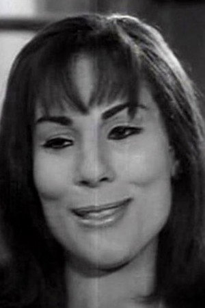 Samia Samy portrait