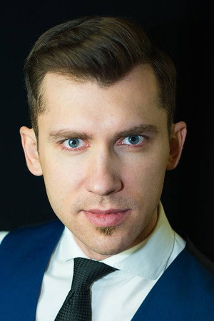 Andrzej Szumiel portrait