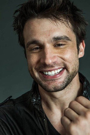 Dillon Casey portrait