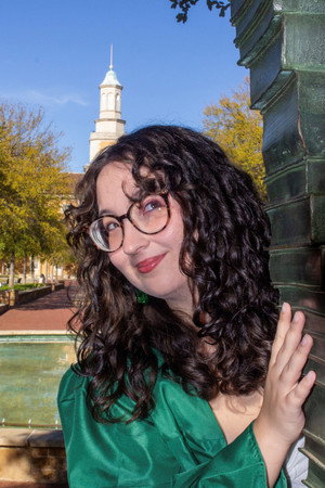 Remy Wieber portrait