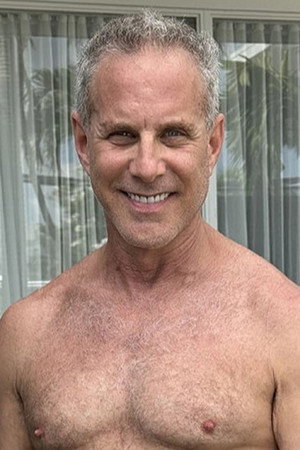 Logan Grant portrait