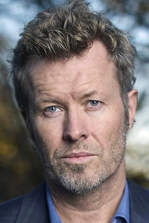 Magne Furuholmen portrait