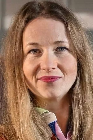 Ulla Vejby portrait