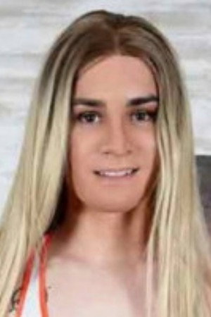 Brenna Knight portrait