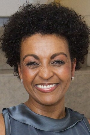 Adjoa Andoh portrait
