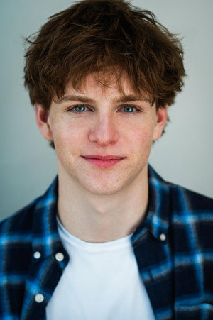Jesse Filkow portrait