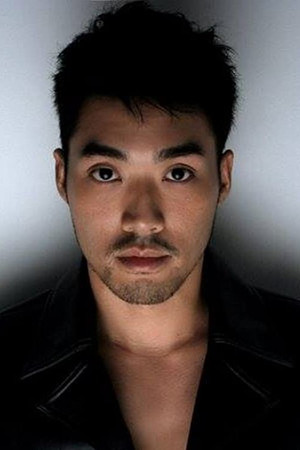 William Lawandi portrait