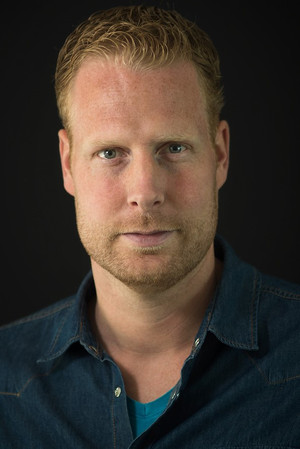 Ferdi Stofmeel portrait