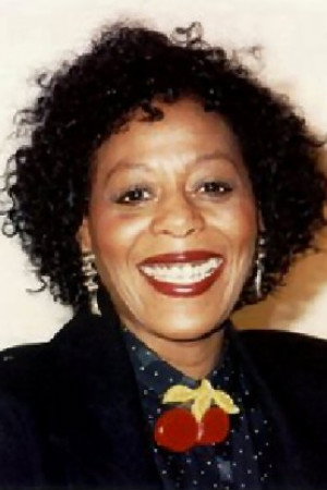 Hazel Medina portrait