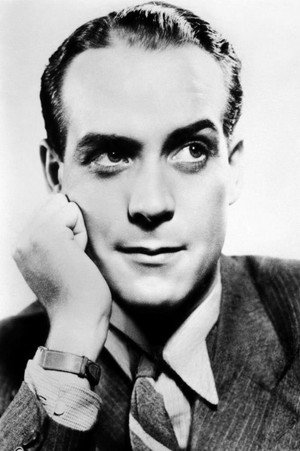 Barry K. Barnes portrait